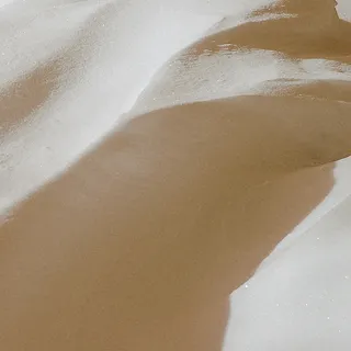 沙漠沙丘闪光颗粒免抠