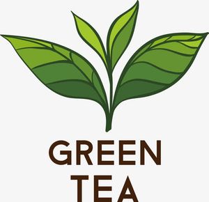 logo茶叶中国风茶叶免抠手绘/卡通卡通元素