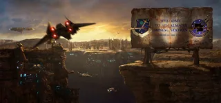 banner海报背景大图高清