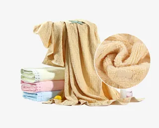 四季薄纯棉单人双人小毛毯子免抠