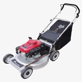 高效除草机免抠