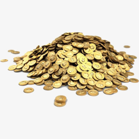 金币免扣元素免抠