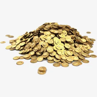 金币免扣元素免抠