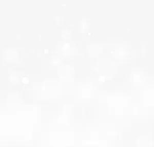 梦幻白色光效免抠