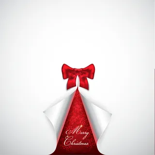 简约白色纸张免抠