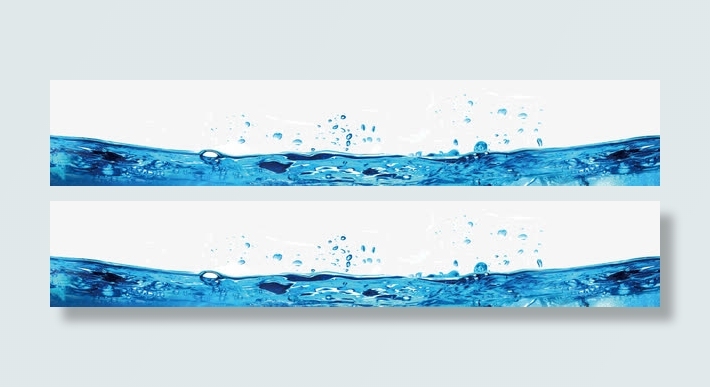 浪花banner