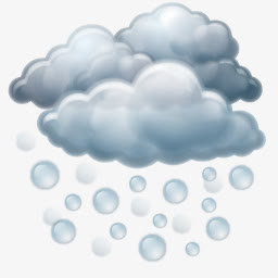 天气免抠