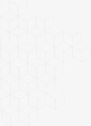 折叠纸花纹背景装饰