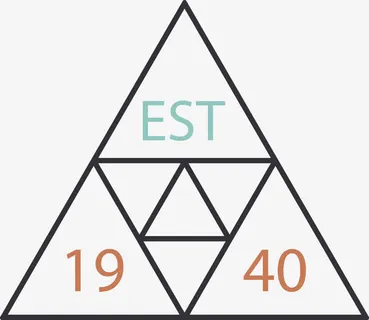 创意三角形设计图免抠 创意三角形设计图免抠