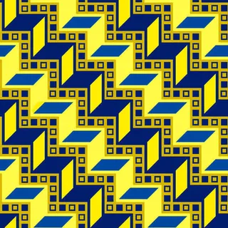 几何纹理图形免抠