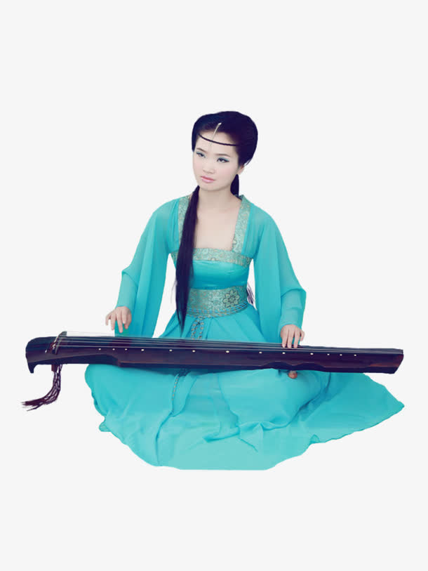 亭亭玉立免抠