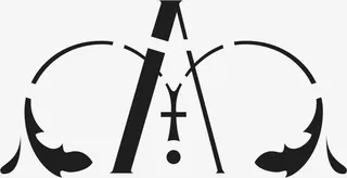 角花底纹花型点线面平面构成免抠