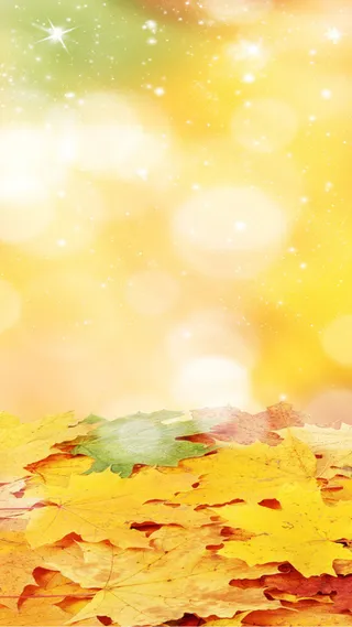 彩色光影H5背景高清