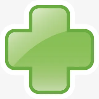 矢量网页图标元素免抠