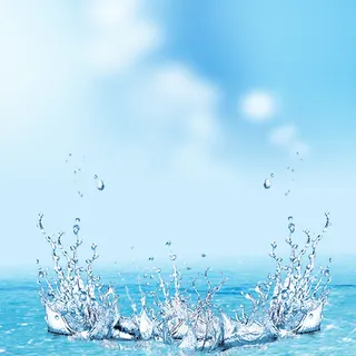 护肤品主图背景图高清