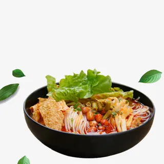 碗装螺蛳粉免抠 碗装螺蛳粉免抠