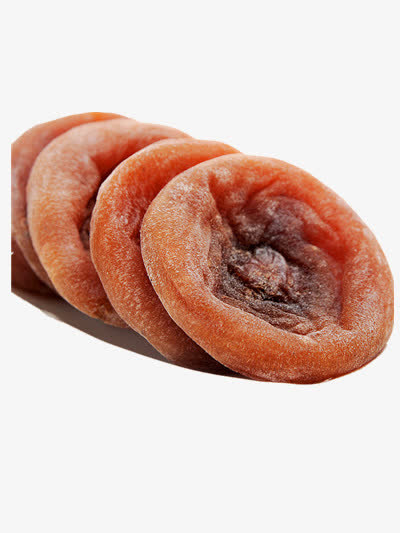 柿饼免抠