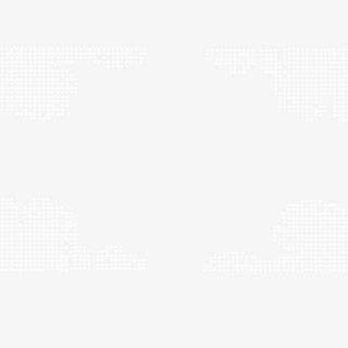 白色点状标签免抠