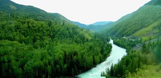 阿勒泰景点驼颈湾免抠