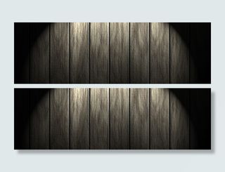 木板底纹海报banner高清