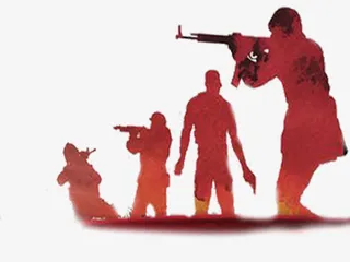 征兵免扣素材免抠