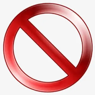 标志删除图标免抠