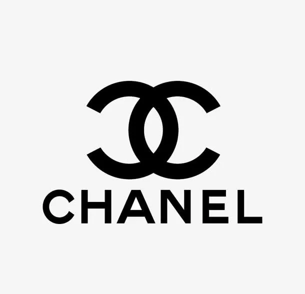 Chanel图标免抠