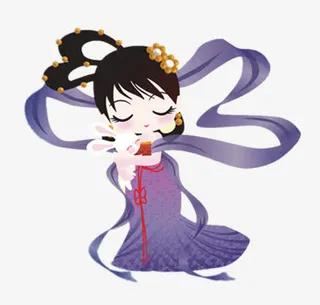 嫦娥兔子免抠