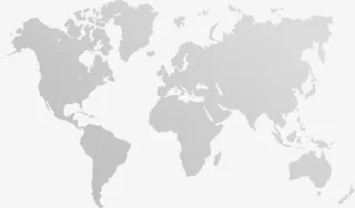 浅色地球板块免抠