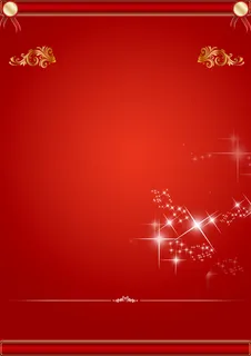 请帖合成图含所有元素免抠背景场景背景元素