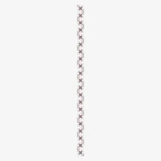 中国风竖分割免抠