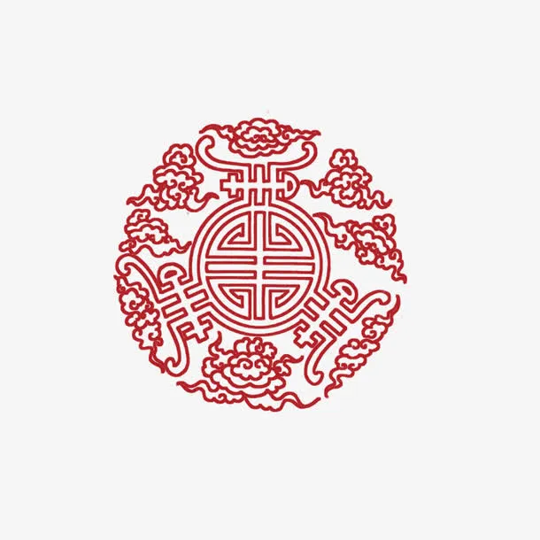 底纹免抠