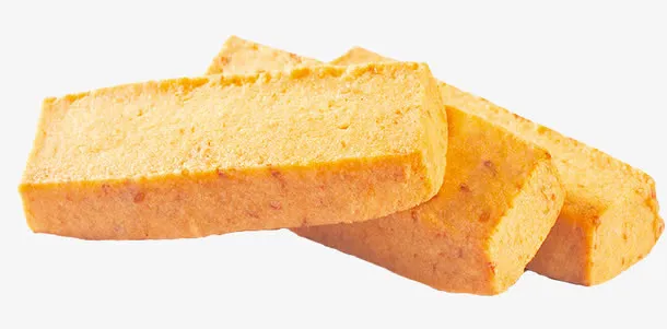 松脆手指饼干西饼免抠