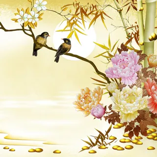 淘宝背景图高清