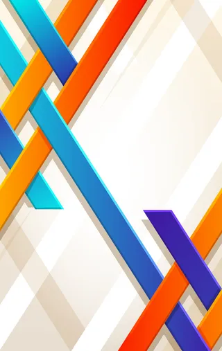 企业现代线条严谨背景高清