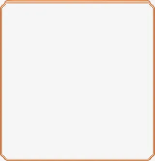 中式边框png免抠