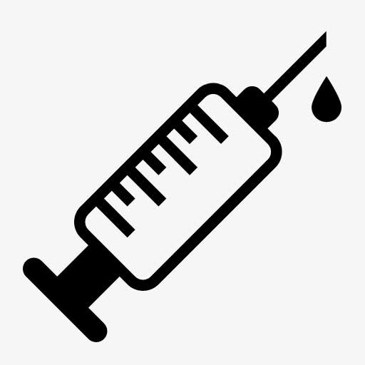 注射器图标免抠