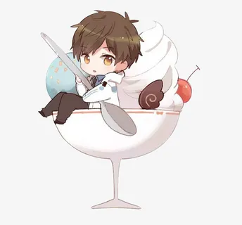 游戏Q版人物免抠