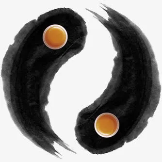 太极图免抠