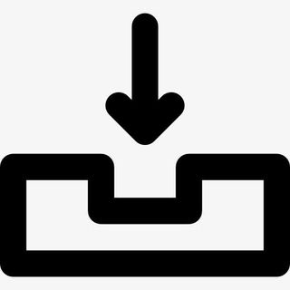 收件箱图标免抠