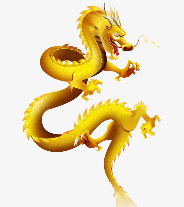 神龙素材免抠