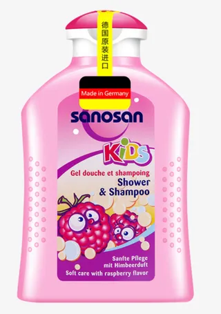 德国原装进口天然亲肤洗衣液免抠