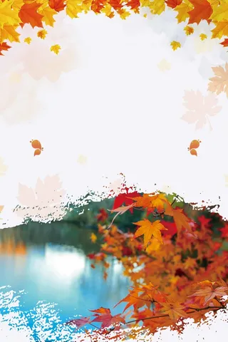 时尚北京香山旅游高清