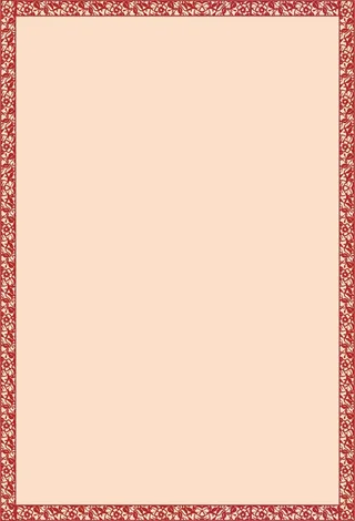 大气红色背景高清