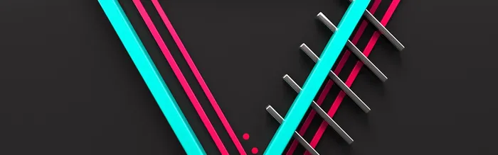 梦幻纹理图形背景高清