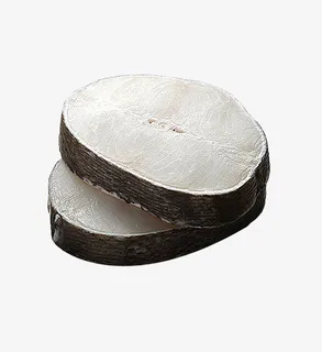 生鳕鱼块鳕鱼片鳕鱼肉生鲜海鲜实免抠