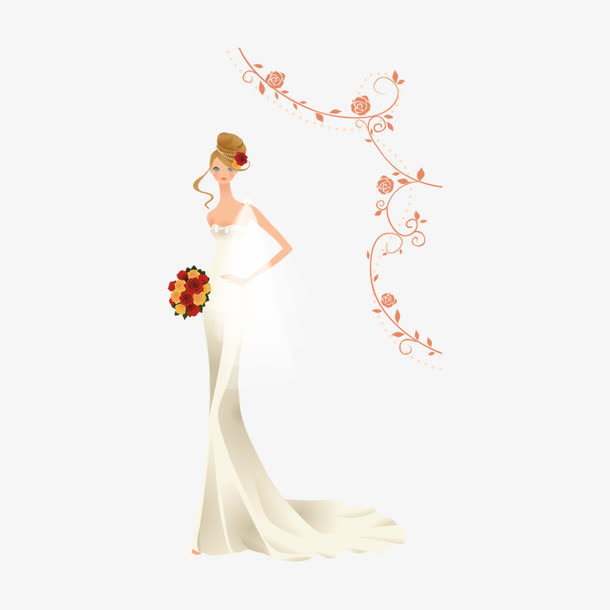 婚礼免抠