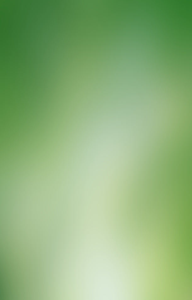 绿色渐变背景PPT专用模板免抠