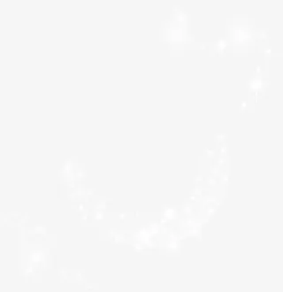 荧光白色背景七夕情人节