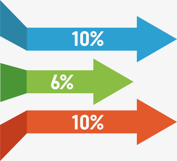 创意PPT元素免抠
